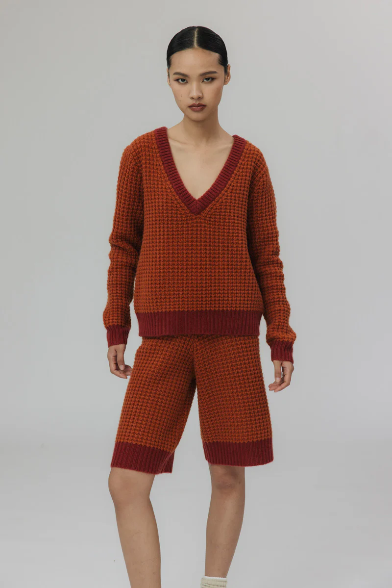 plain tiger top - Image 2