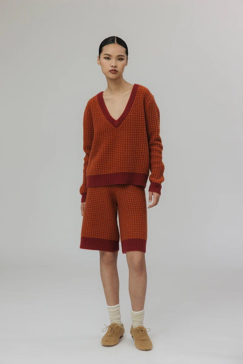 plain tiger top - Image 3