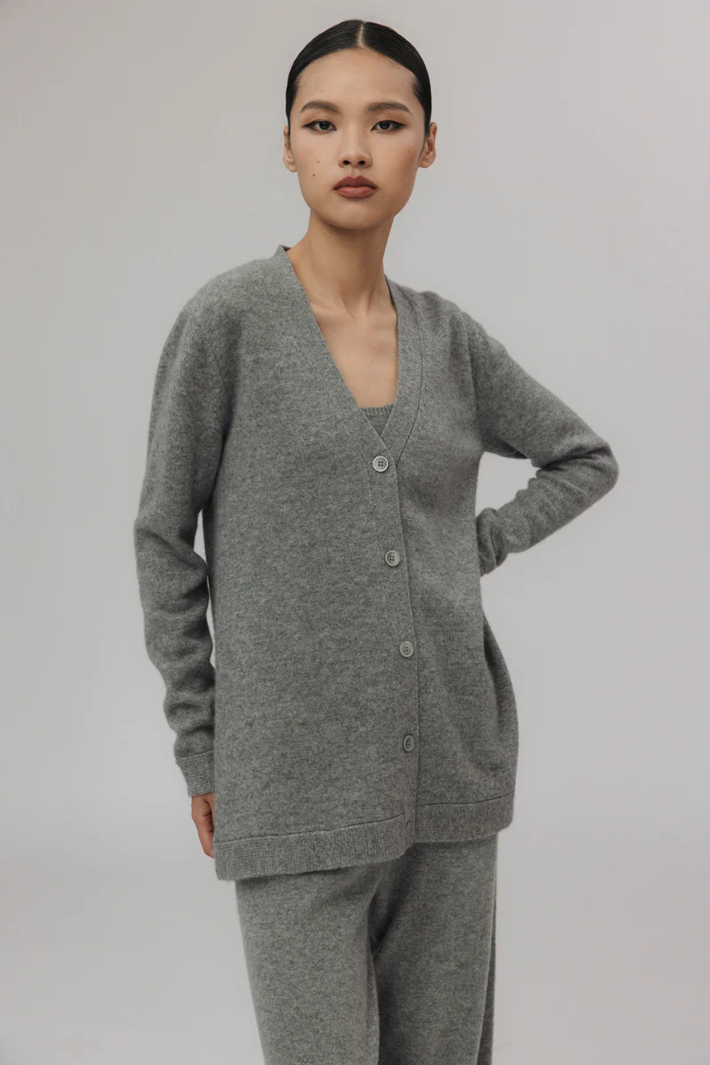plover cardigan - Image 5