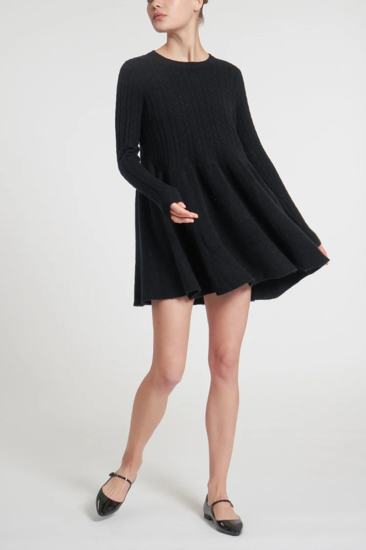 POPPY Dress - Image 3