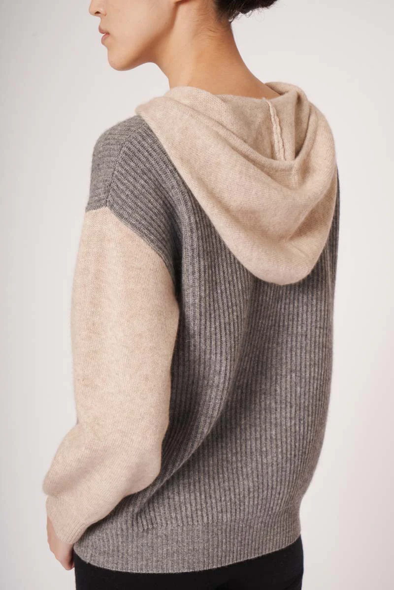PORTIA Hoodie - Image 3