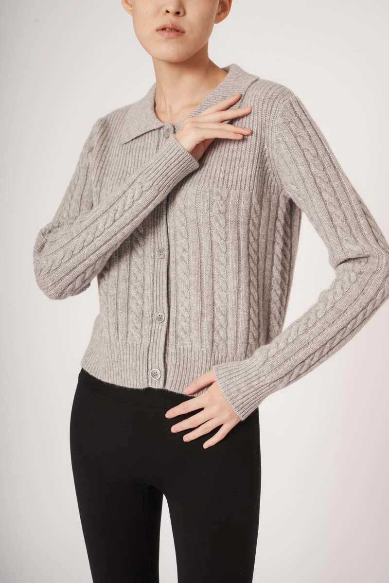 PROSPERO Cardigan - Image 3