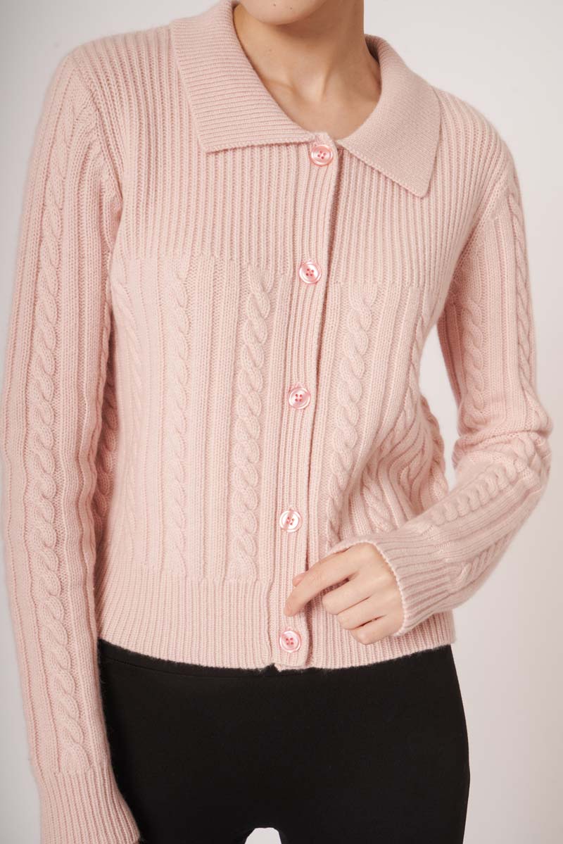 PROSPERO Cardigan - Image 4