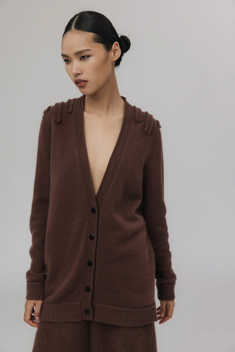 raptor cardigan - Image 3