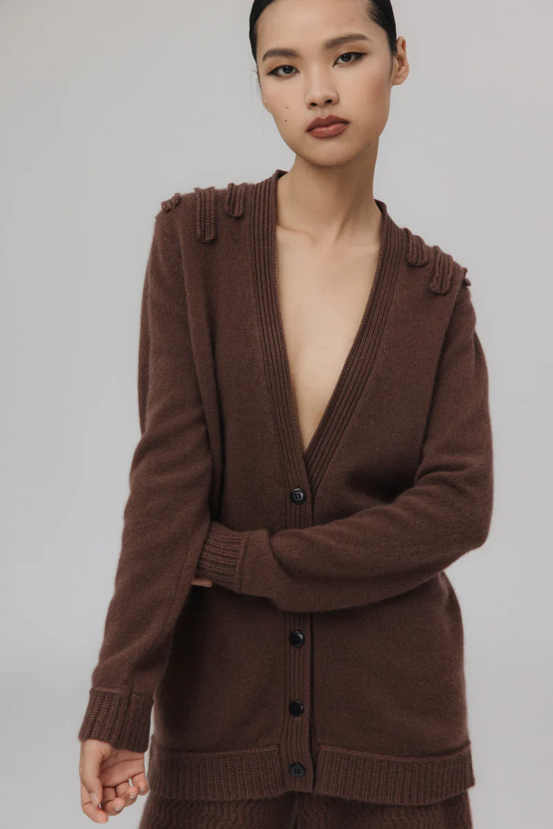 raptor cardigan - Image 4