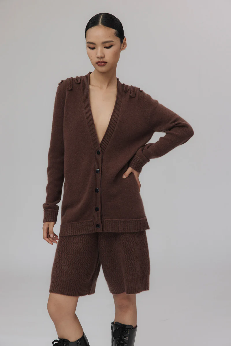 raptor cardigan - Image 5