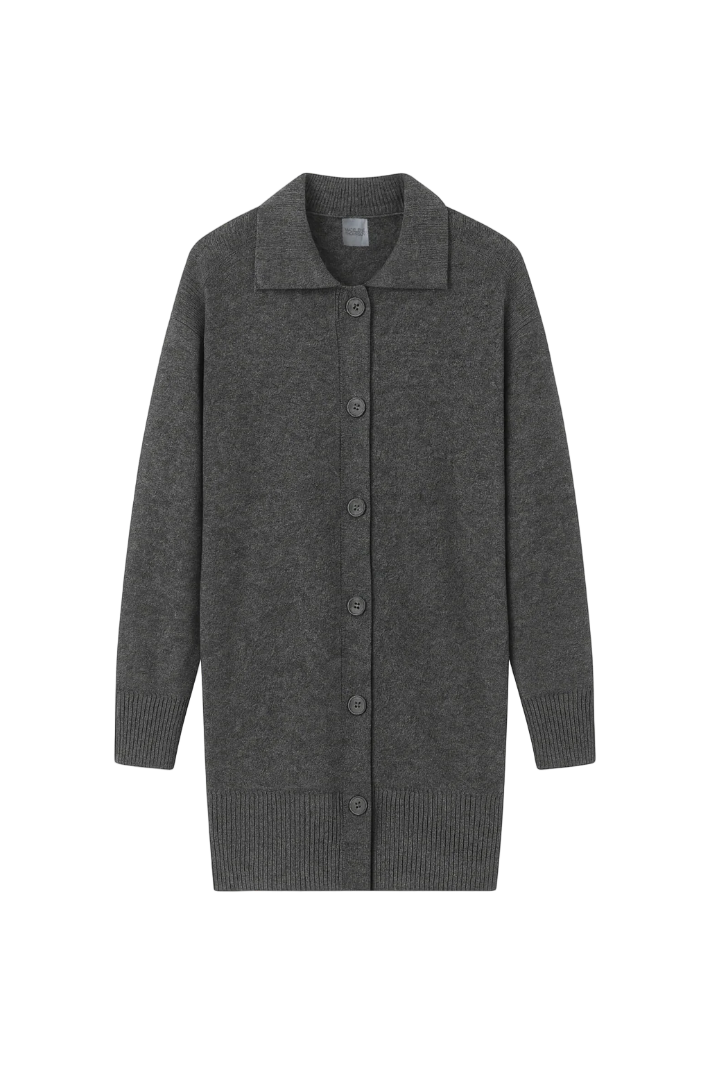 rembrandt cardigan - Image 3