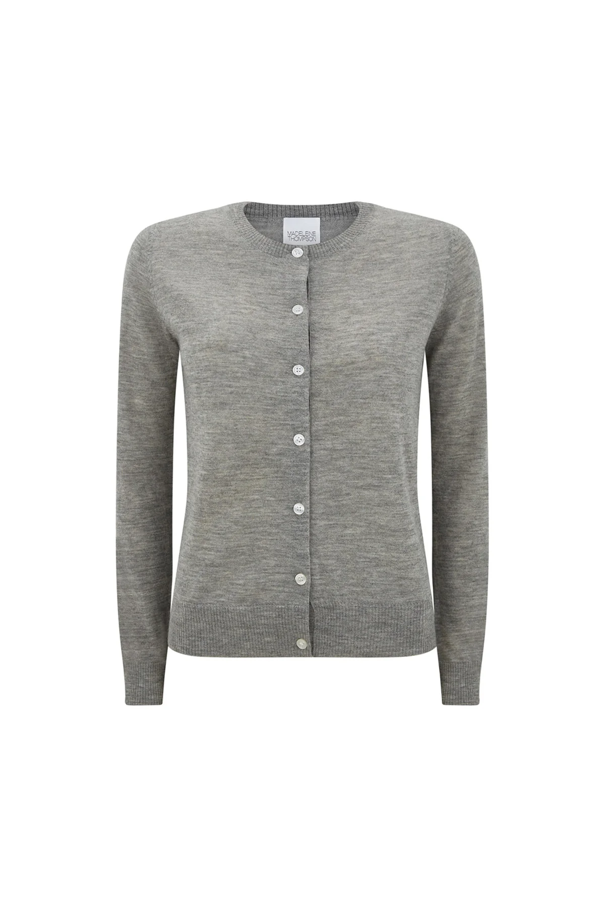 romy cardigan - Image 3