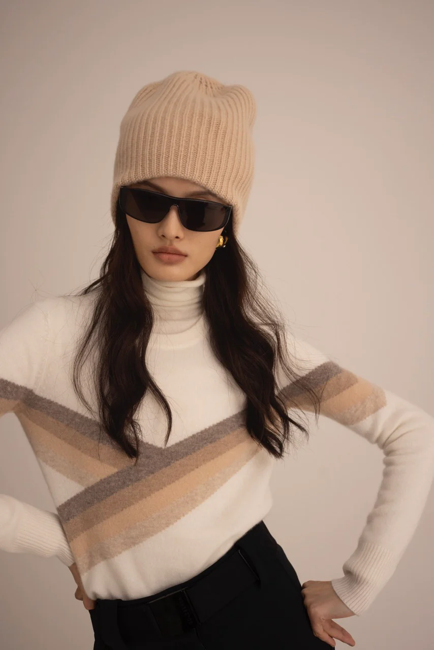 rosemary beanie - Image 3