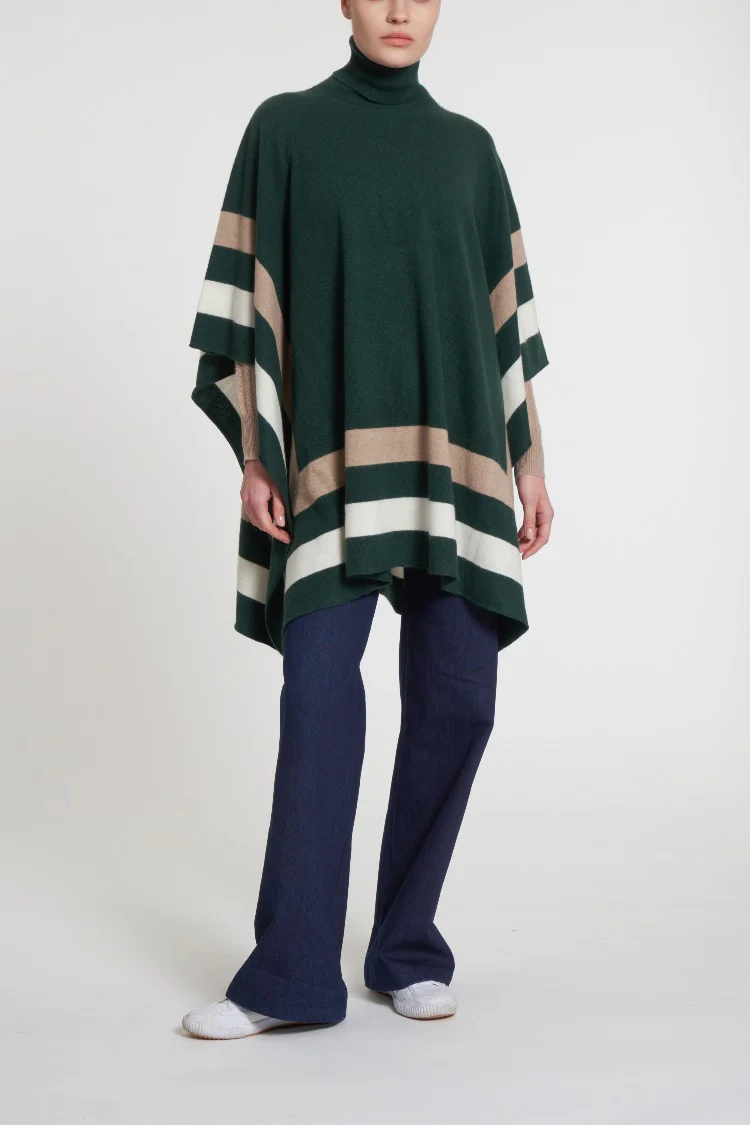 ROSEMARY Poncho - Image 3