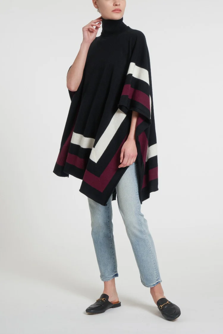 ROSEMARY Poncho - Image 4