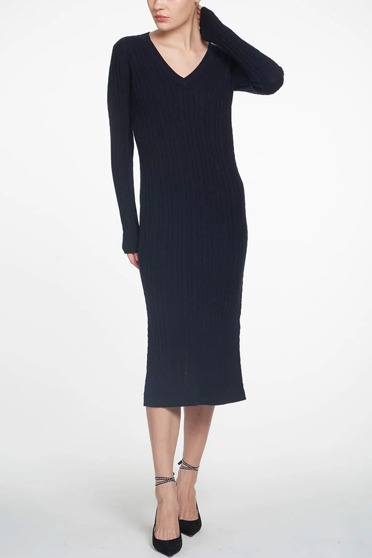 SAFFRON Dress - Image 2