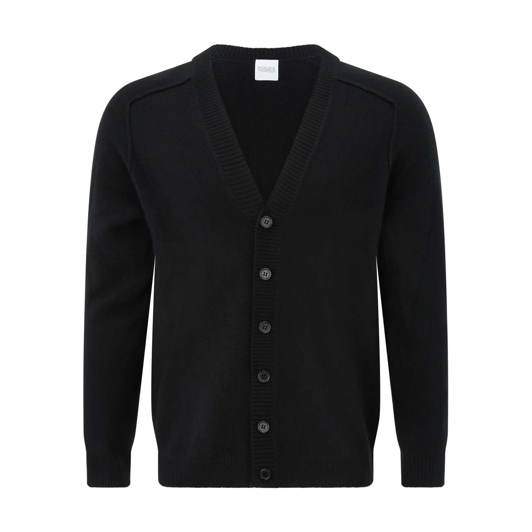 sam cardigan - Image 3