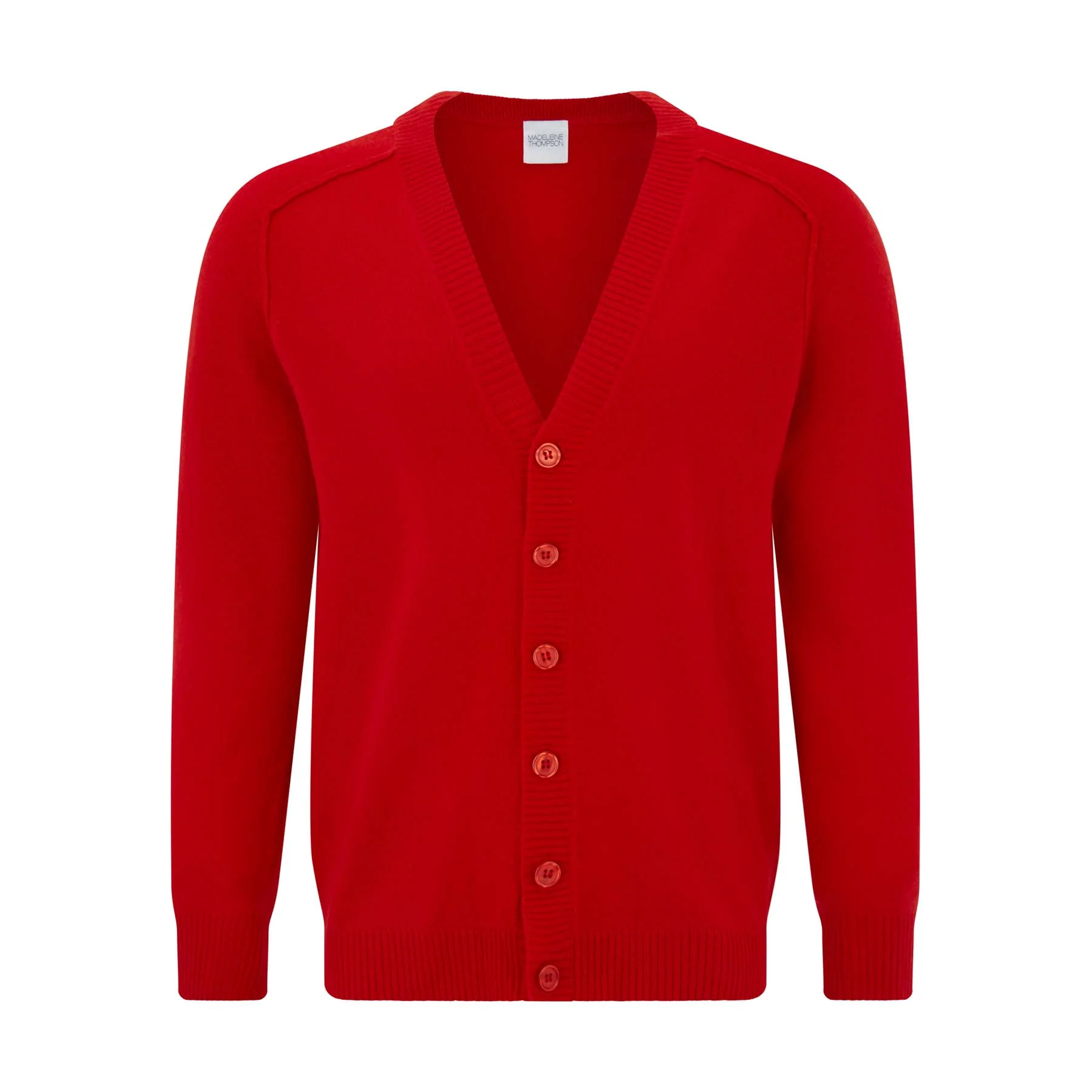 sam cardigan - Image 4