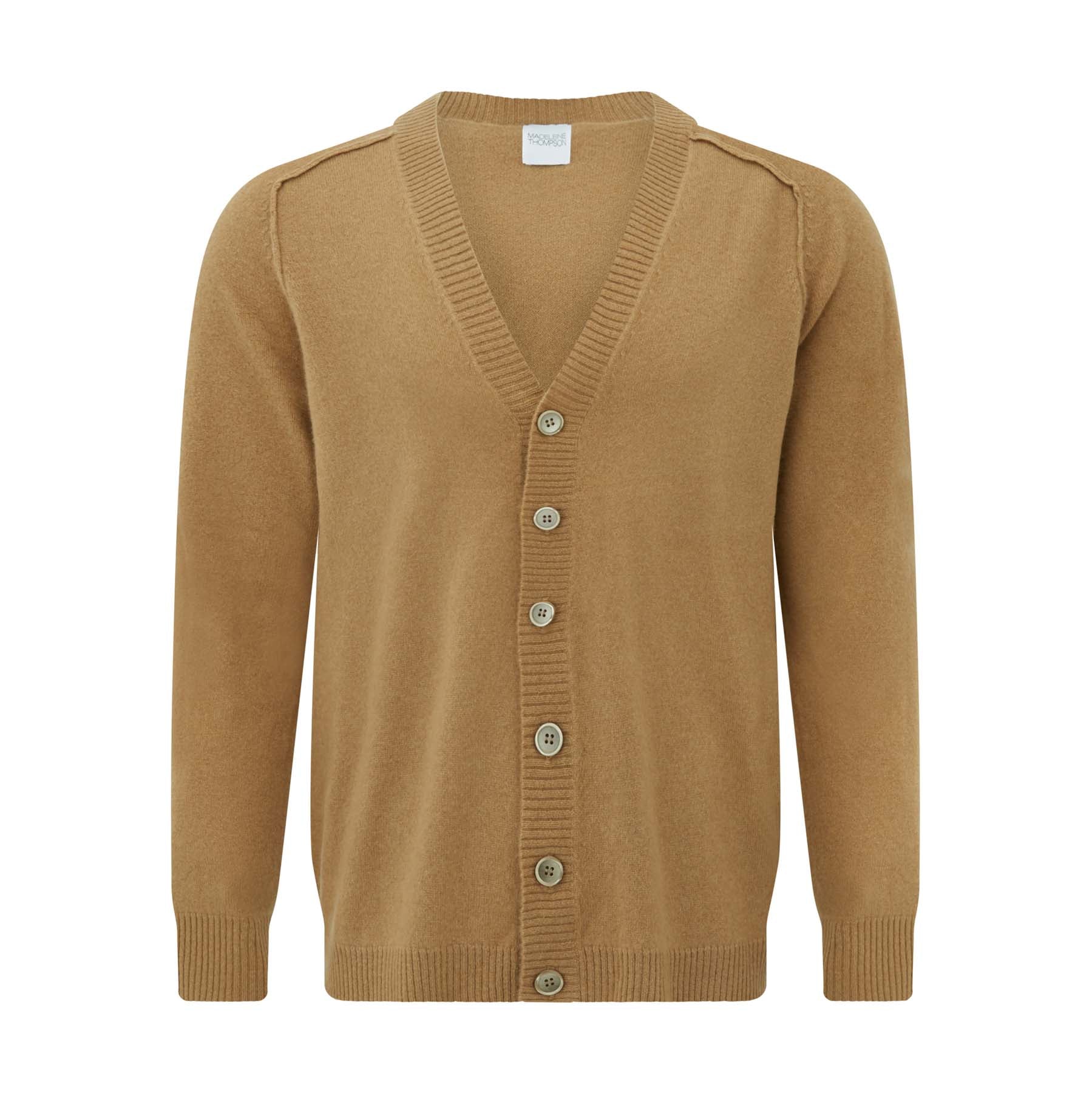 sam cardigan - Image 6