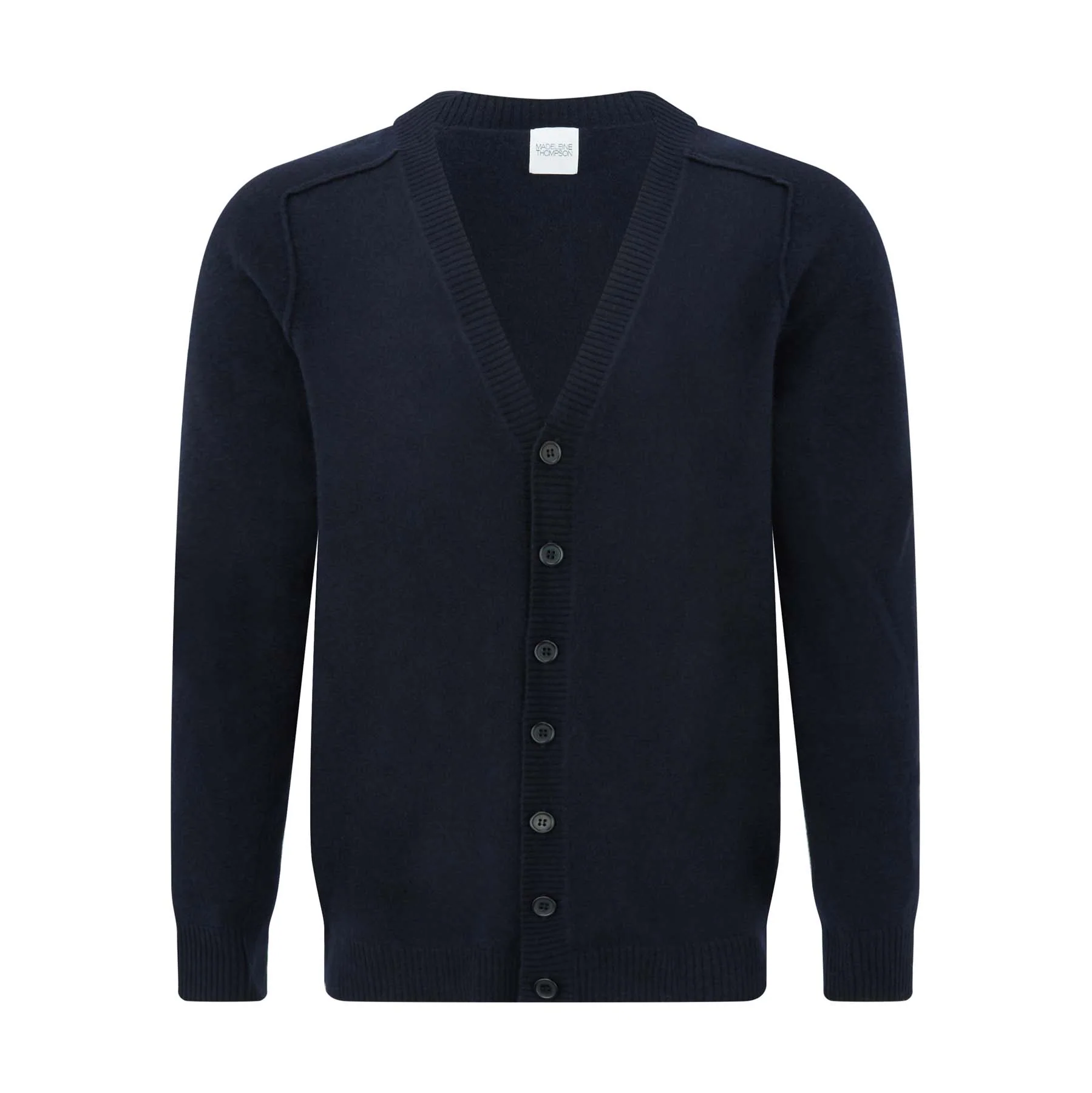 sam cardigan - Image 7