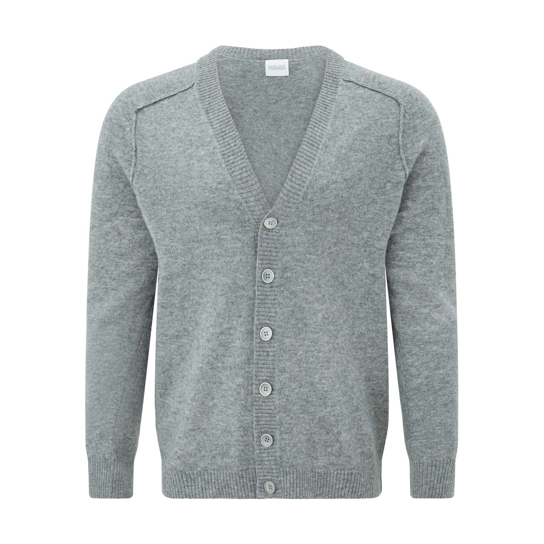sam cardigan - Image 8