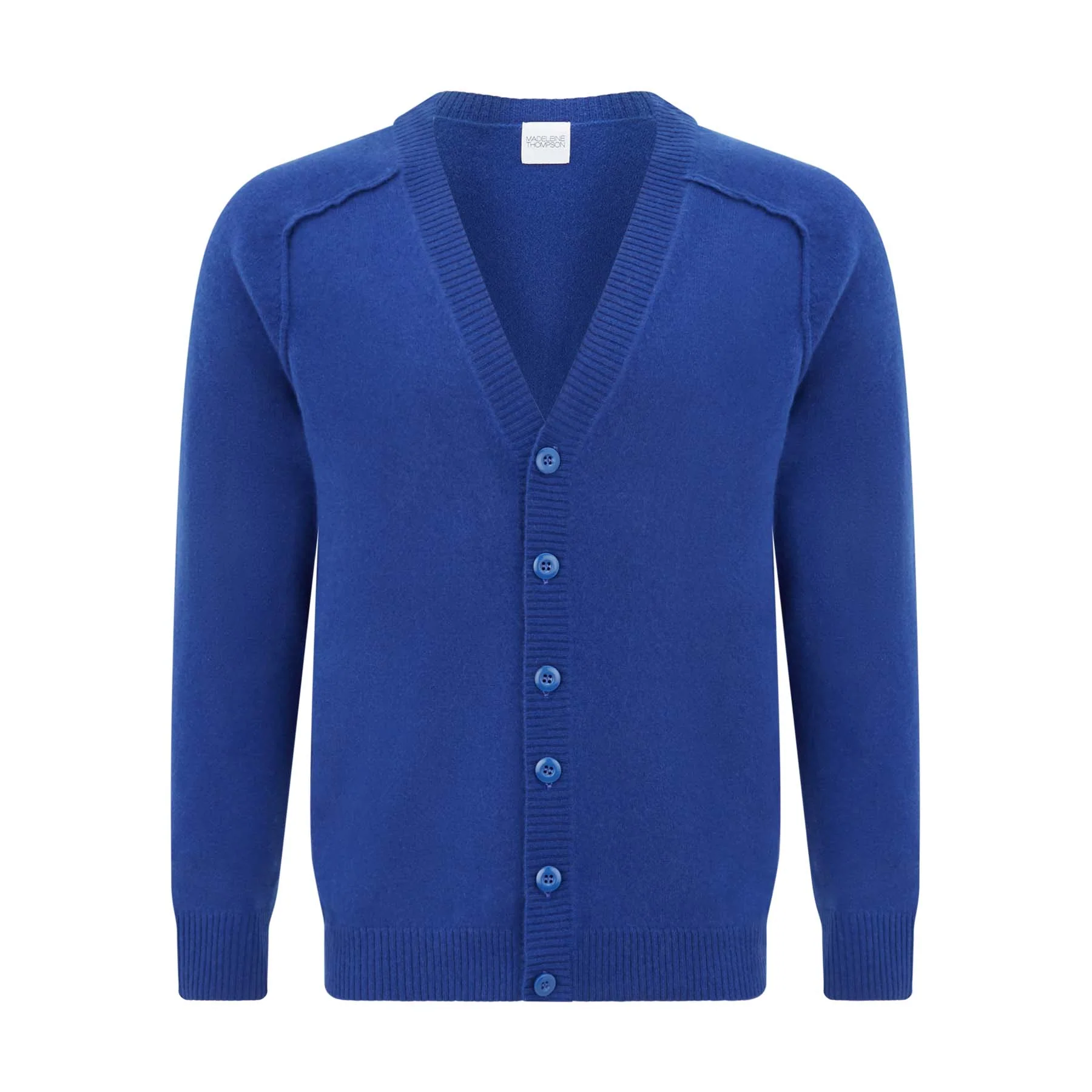 sam cardigan - Image 9