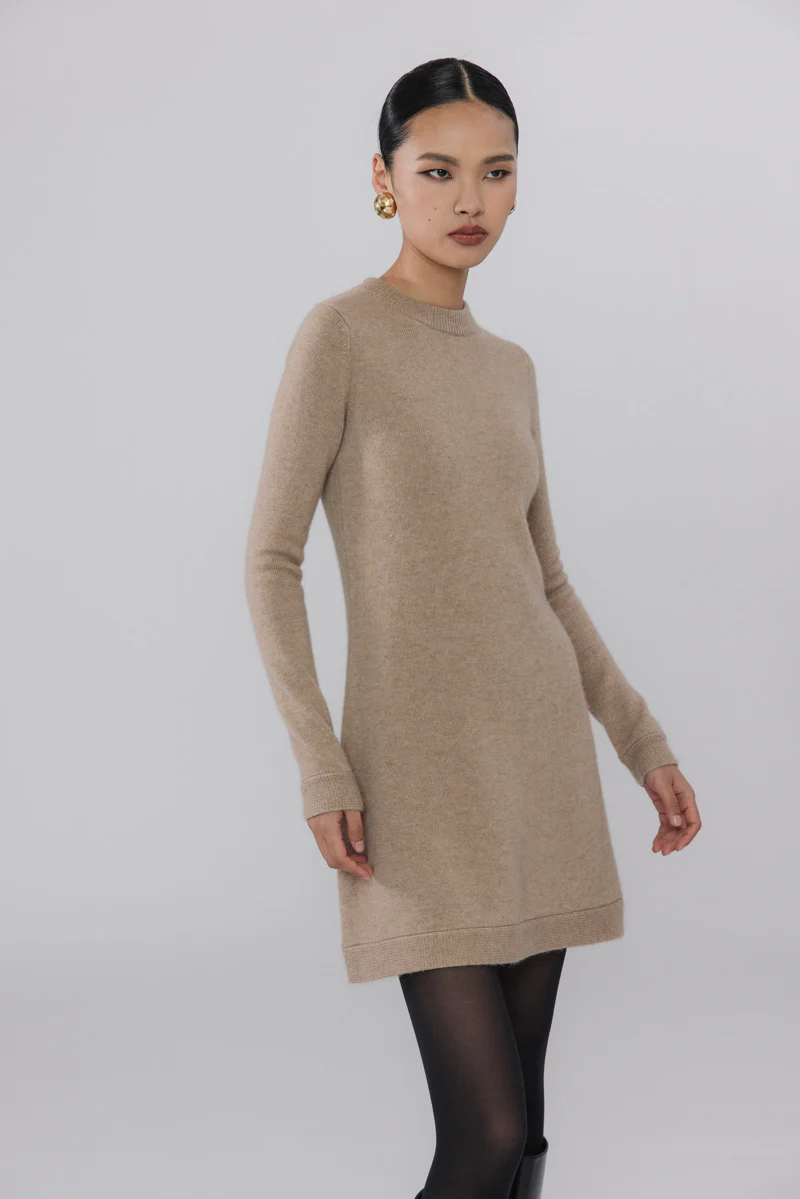 sparrow dress - Image 3