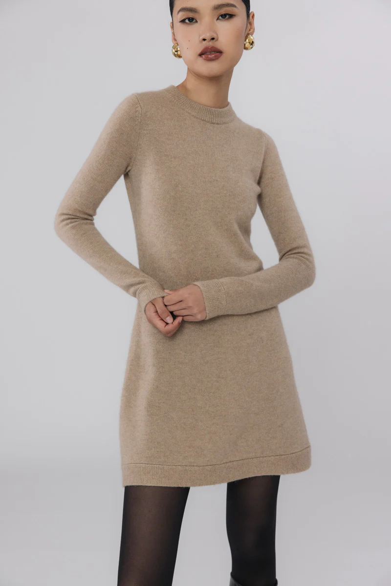 sparrow dress - Image 4
