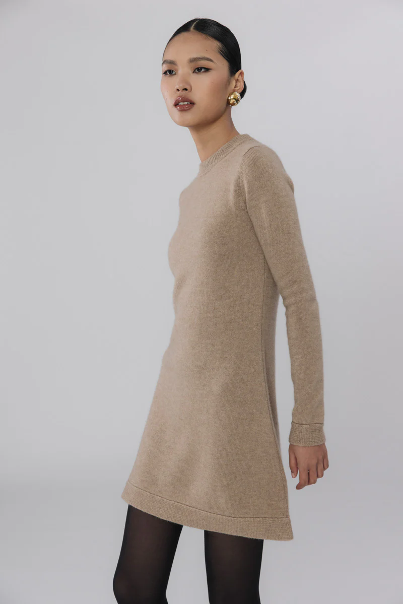 sparrow dress - Image 5