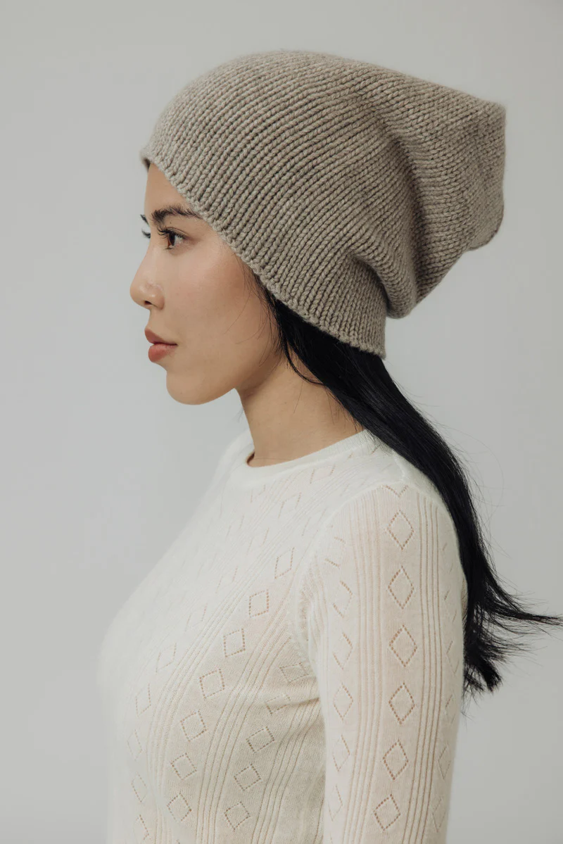 stork hat - Image 9