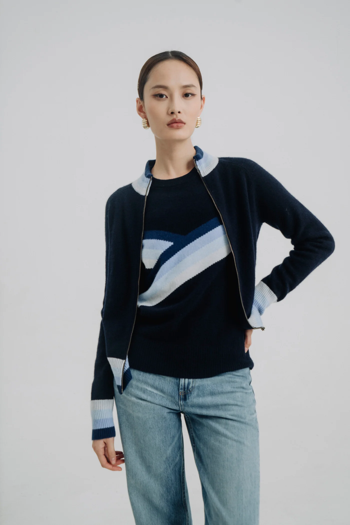 tadema cardigan - Image 6