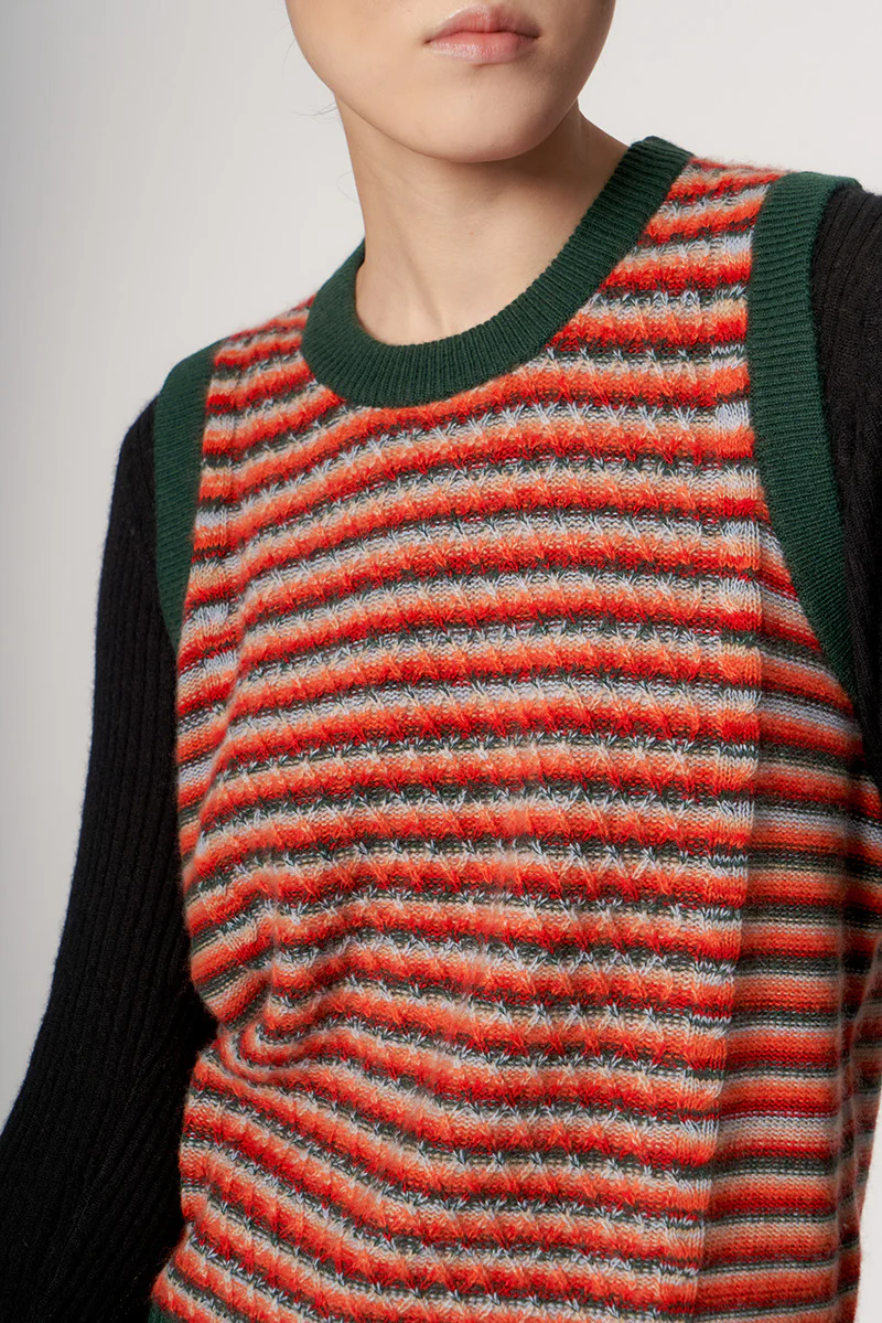 THACKERAY Top - Image 2