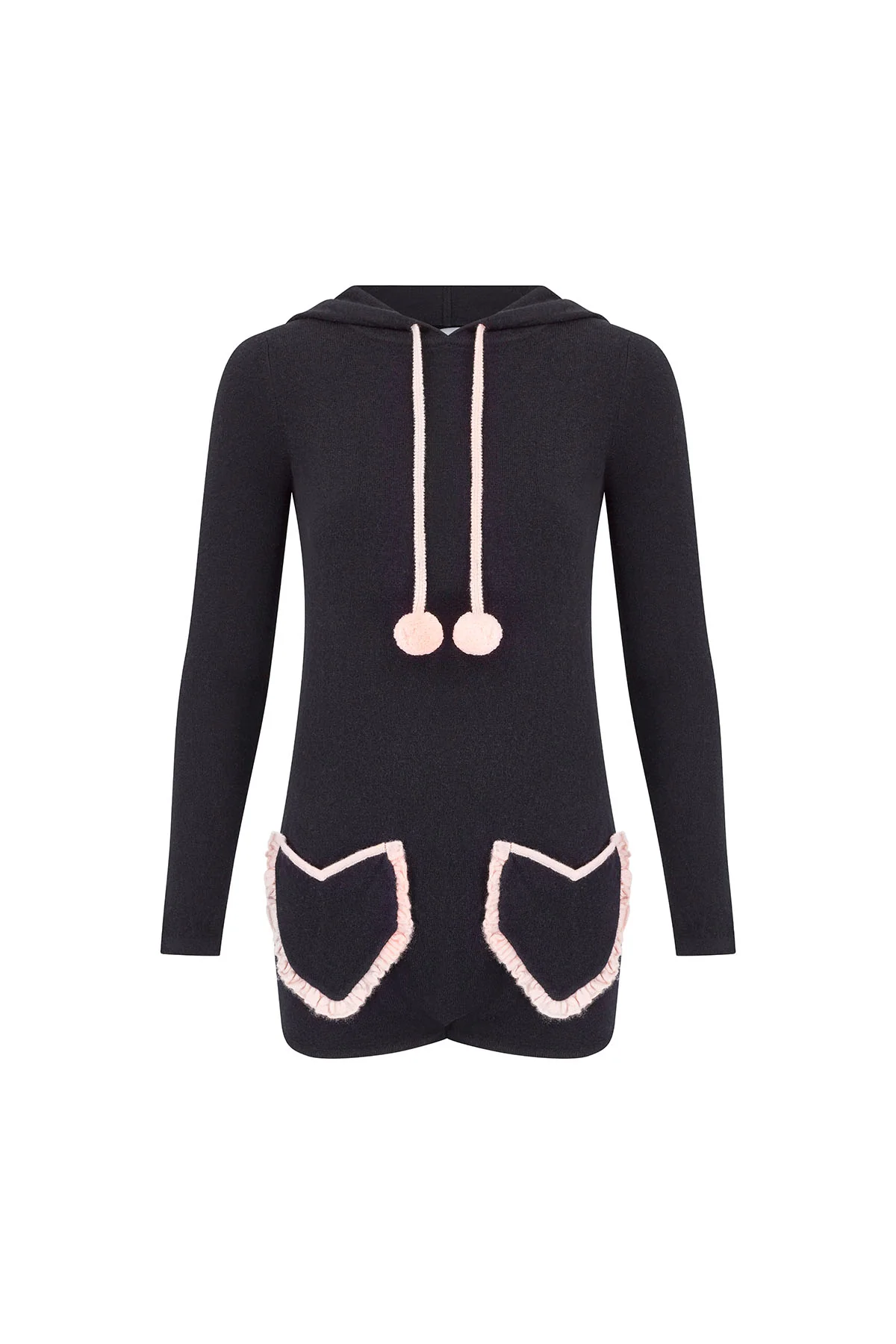 THE LOVE BUG Playsuit - Image 4