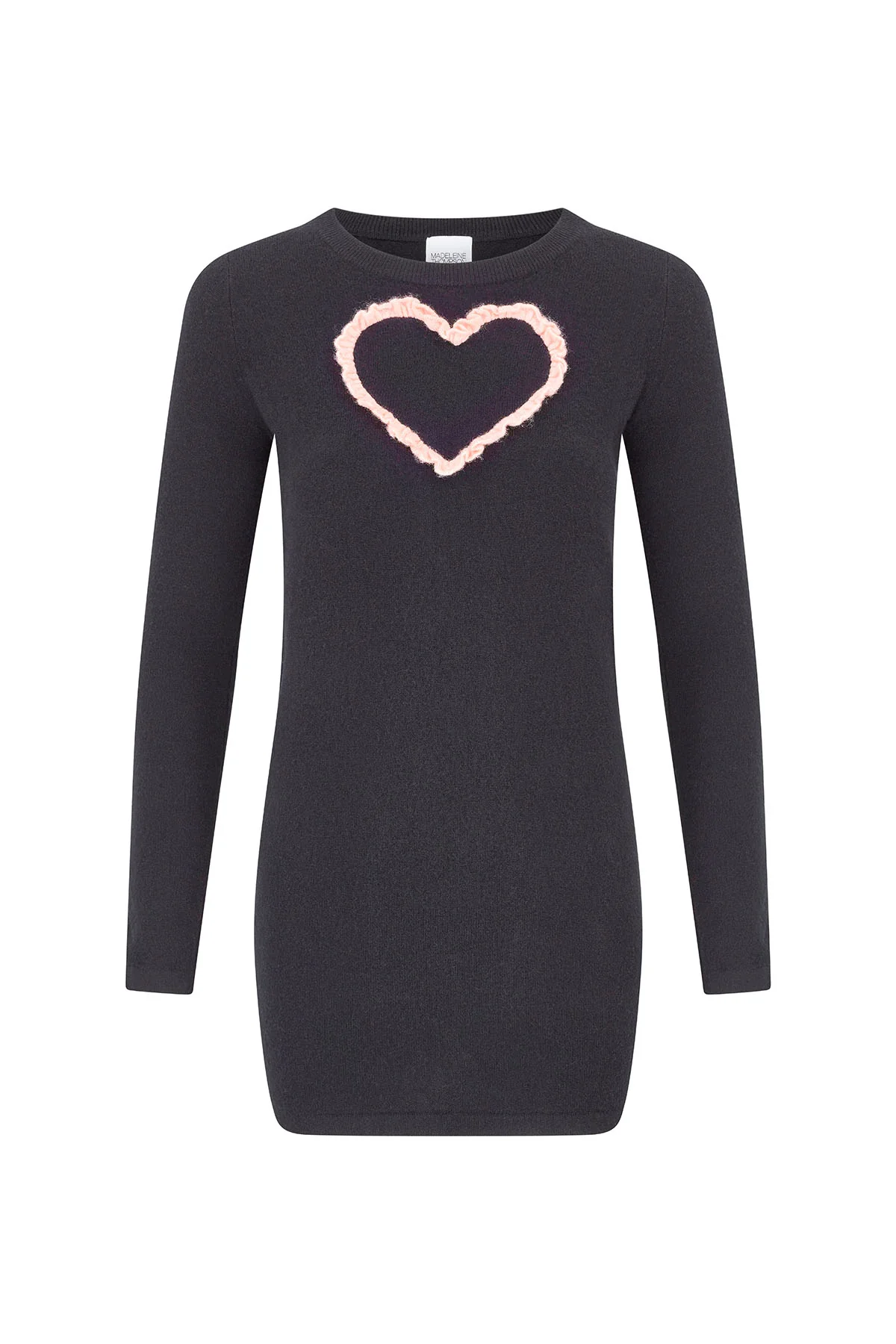 THE 'WHO WILL MAKE FIRE' Dress - Image 3