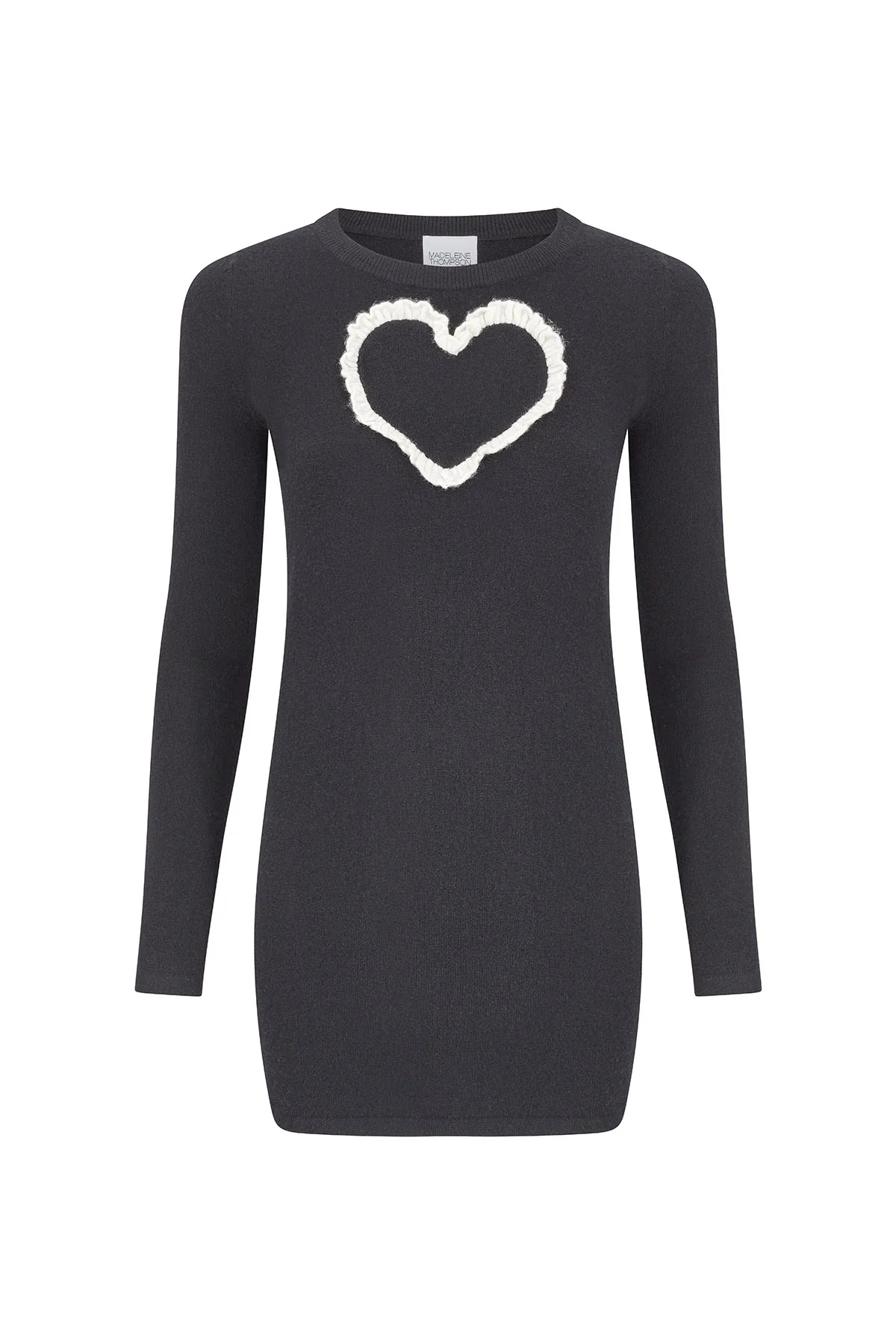 THE 'WHO WILL MAKE FIRE' Dress - Image 4
