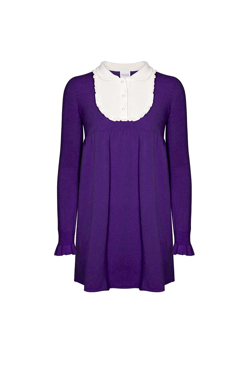 THORA Dress (Leith Clark X Madeleine Thompson) - Image 3
