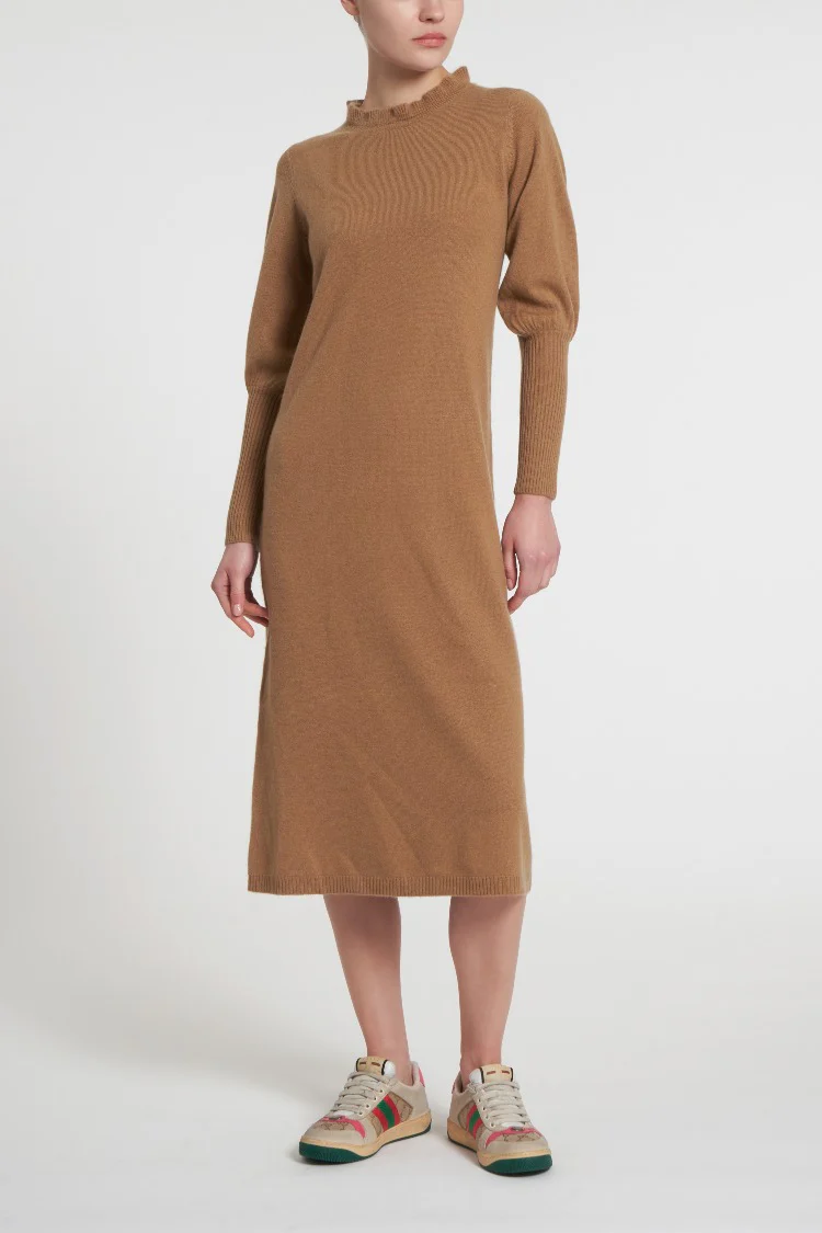 THYME Dress - Image 4