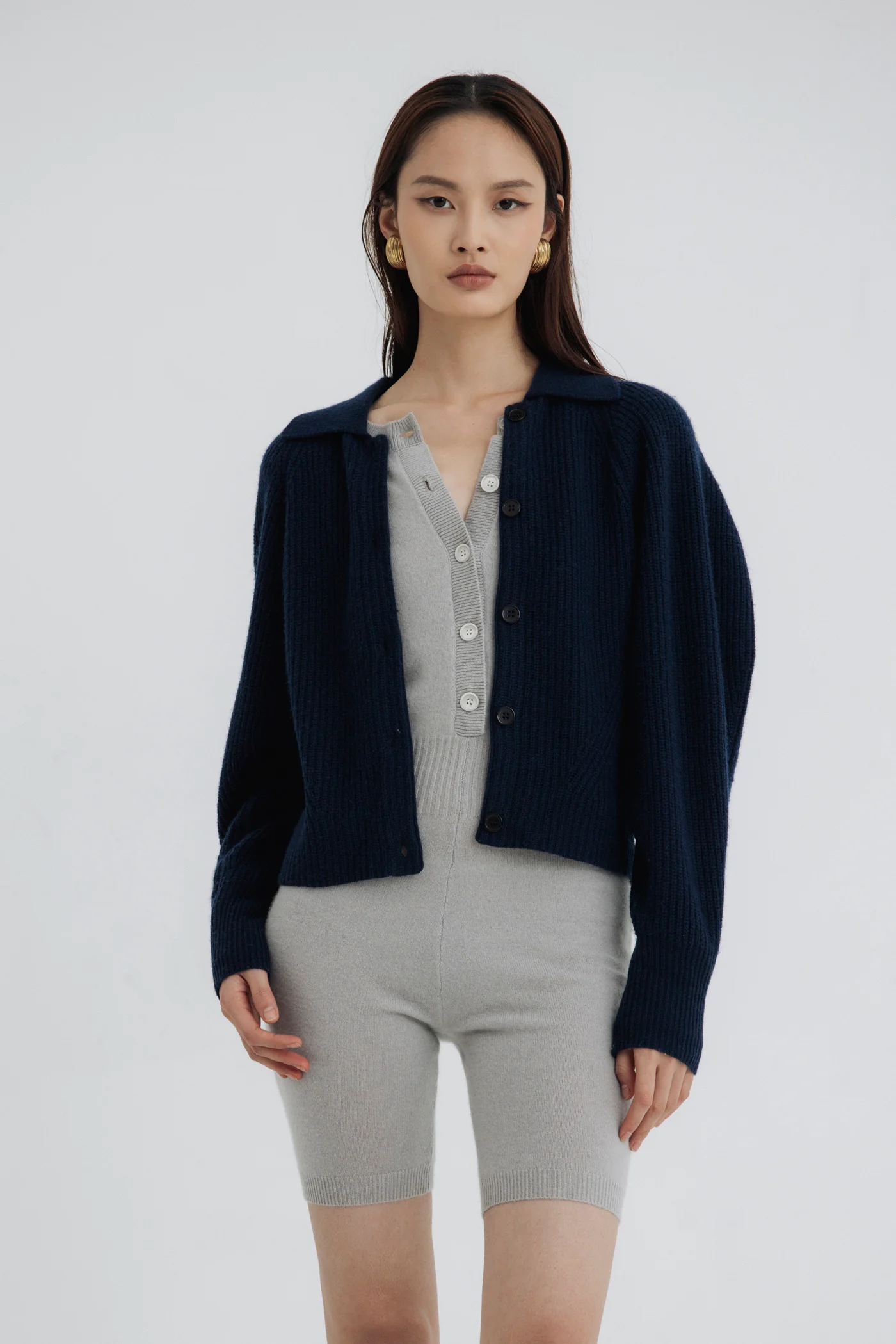 turner cardigan - Image 2