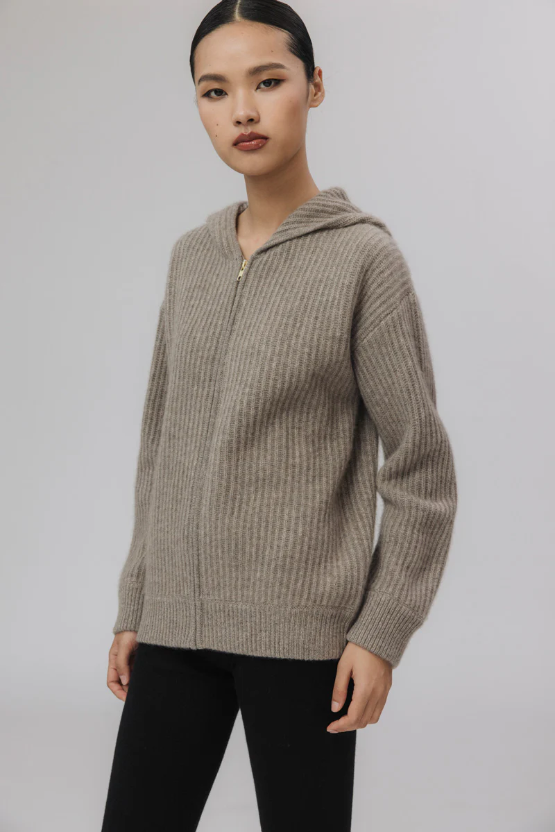 warbler cardigan - Image 4