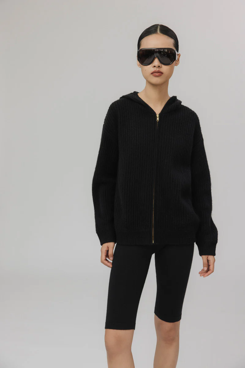 warbler cardigan - Image 5