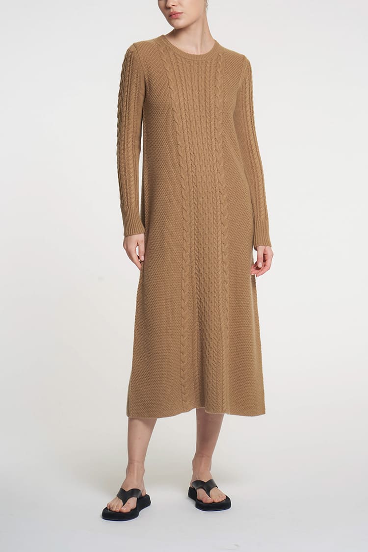 YEW Dress - Image 2